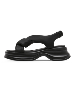 Сандалии CВ°BANNER Beach Sandals Women's Black C°banner