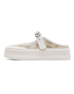 Сабо CВ°BANNER Closed Toe Slippers Women's C°banner