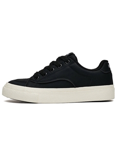 Кроссовки Skateboarding Shoes Unisex Low-top, черный Caesar kaiser