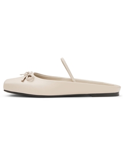 Сабо Closed Toe Slippers Women's Charles&keith