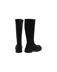 Сапоги CВ°BANNER Knee-high Boots Women's Black C°banner