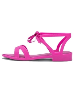 Шлепанцы и сланцы One-Strap Sandals Women's Melissa