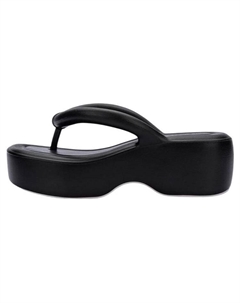 Шлепанцы и сланцы Flip Flops Women's Melissa