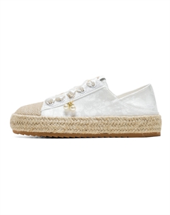 Эспадрильи женские C°banner