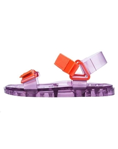 Шлепанцы и сланцы Beach Sandals Women's Melissa