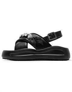 Сандалии CВ°BANNER One-Strap Sandals Women's C°banner