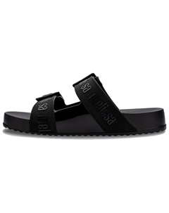 Шлепанцы и сланцы Slide Slippers Women's Melissa