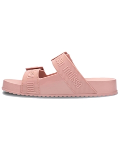 Шлепанцы и сланцы Slide Slippers Women's Melissa