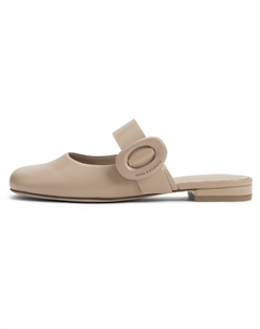Сабо Closed Toe Slippers Women's Charles&keith