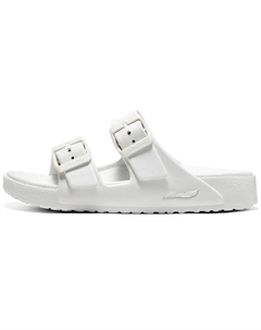 Шлепанцы серии Arch Fit женские белые Skechers