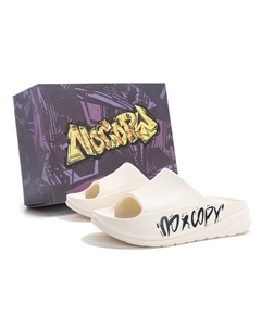 Шлепанцы унисекс Nocopy