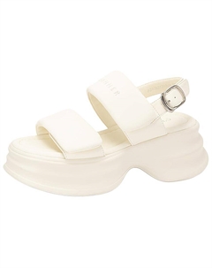 Сандалии CВ°BANNER One-Strap Sandals Women's C°banner