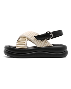 Сандалии CВ°BANNER Beach Sandals Women's Beige C°banner
