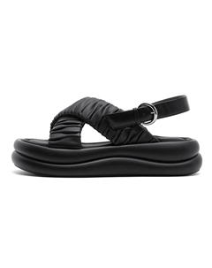 Сандалии CВ°BANNER Beach Sandals Women's Black C°banner