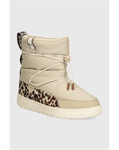 Зимние ботинки Snowbae Wns Animal, бежевый Puma