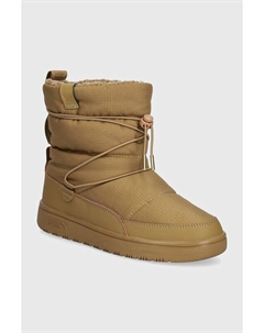 Зимние сапоги, зеленый Puma
