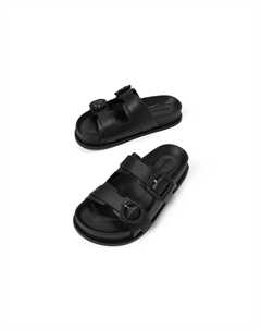 Шлепанцы и сланцы Slide Slippers Women's Charles&keith