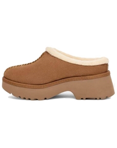 Сабо New Heights Cozy Clog Chestnut Women's Ugg
