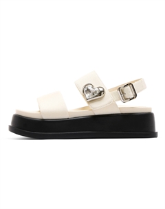 Сандалии CВ°BANNER Beach Sandals Women's Beige C°banner