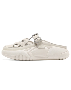 Сабо CВ°BANNER Closed Toe Slippers Women's C°banner