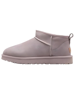 Классические ультра мини-сапоги Pale Smoke женские Ugg