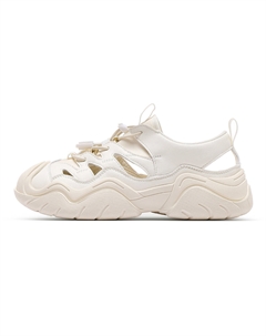 Сандалии CВ°BANNER River Trekking Shoes Women's Beige C°banner