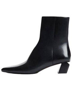 Ботильоны женские черные Alexander wang