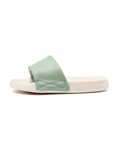 Шлепанцы женские, цвет Light Green Exull q