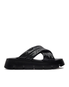 Мюли, черный Replay