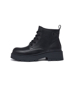 Ботинки Martin Boots Women's Camel