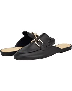 Лоферы Bommiya, черный Guess