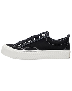 Кроссовки Lifestyle Shoes Unisex Low-top Black, черный Excelsior