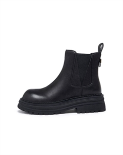 Ботинки Челси женские Camel