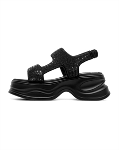 Сандалии CВ°BANNER One-Strap Sandals Women's C°banner