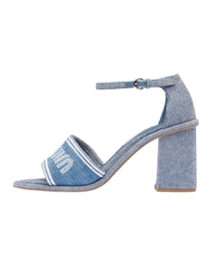 Сандалии женские Miu miu