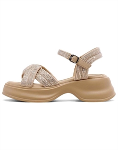 Сандалии CВ°BANNER One-Strap Sandals Women's C°banner