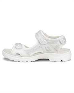 Сандалии Offroad со вставками Ecco