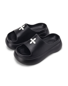 Шлепанцы и сланцы XMISTUO Slide Slippers Women's Xmistuo shrimp mith tow