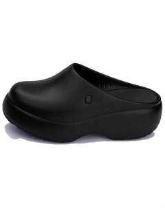 Тапочки женские Melissa