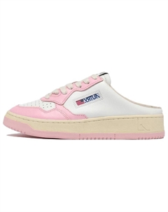 Тапочки-мюли Medalist Autry