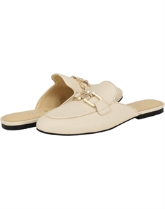 Лоферы Bommiya, цвет Ivory Guess