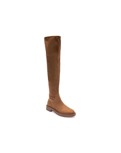 Сапоги Golla Over-The-Knee Boot, цвет tobaccotan Aerosoles