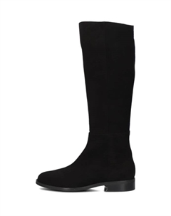 Замшевые ботинки, черный Notre-v