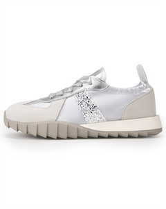 Кроссовки Lifestyle Shoes Women's Low-top, розовый C°banner