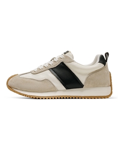 Кроссовки Lifestyle Shoes Women's Low-top Beige, цвет Apricot C°banner