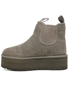 Угги Neumel Platform Chelsea, серый Ugg