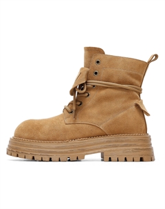 Ботинки женские Camel C°banner