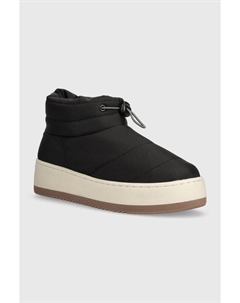 Зимние ботинки RIVER, черный Napapijri