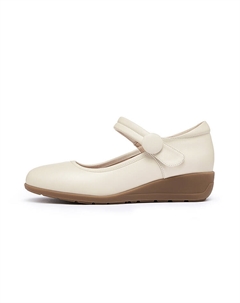 Женские туфли Women's Casual Shoes Women's Camel
