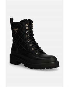 БАДАЭ2 ботинки, черный Guess